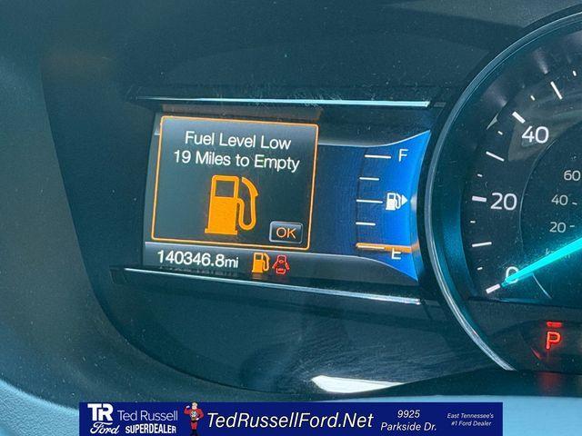 used 2018 Ford Explorer car, priced at $15,700