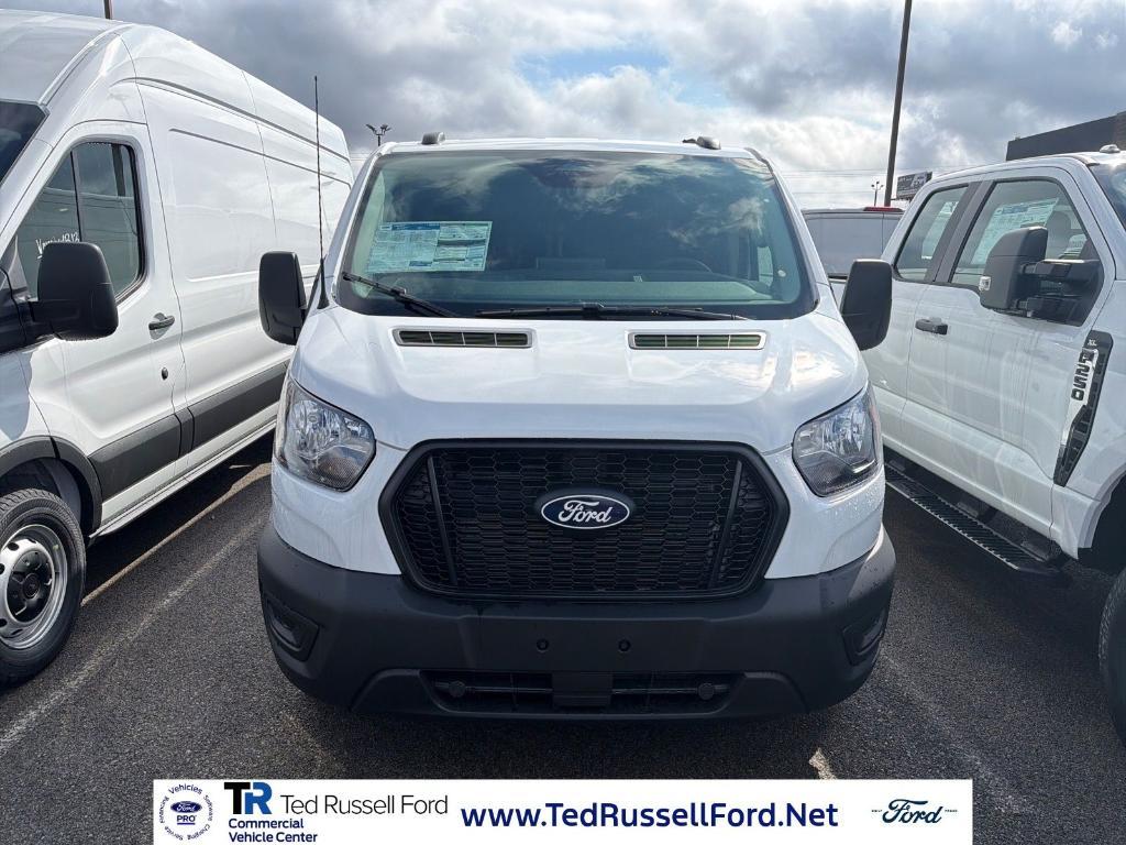new 2026 Ford Transit-150 car, priced at $52,630