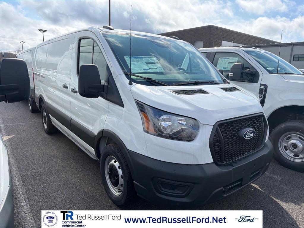 new 2026 Ford Transit-150 car, priced at $52,630