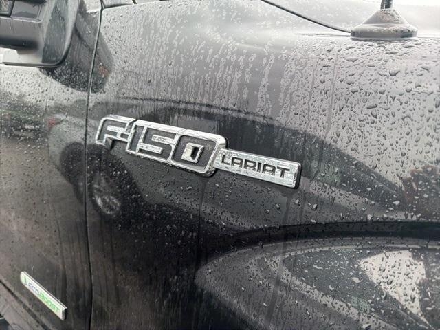 used 2014 Ford F-150 car, priced at $15,996