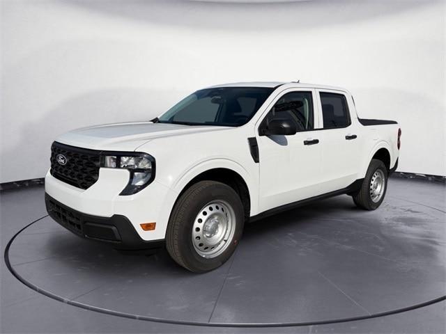 new 2026 Ford Maverick car, priced at $29,990