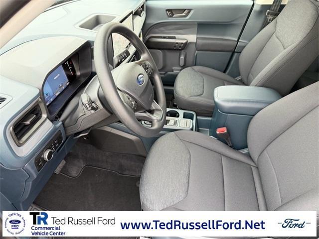 new 2026 Ford Maverick car, priced at $29,990