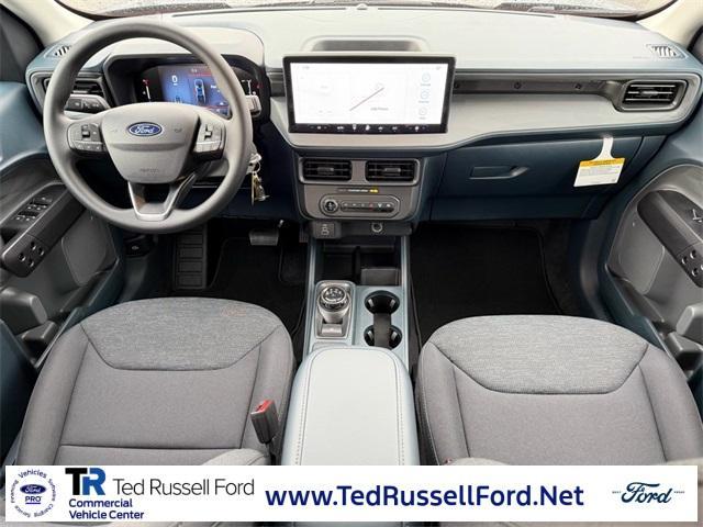 new 2026 Ford Maverick car, priced at $29,990