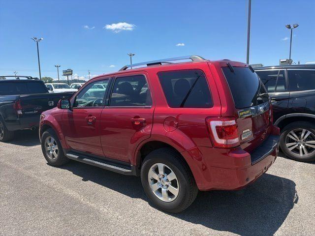 used 2012 Ford Escape car, priced at $10,495