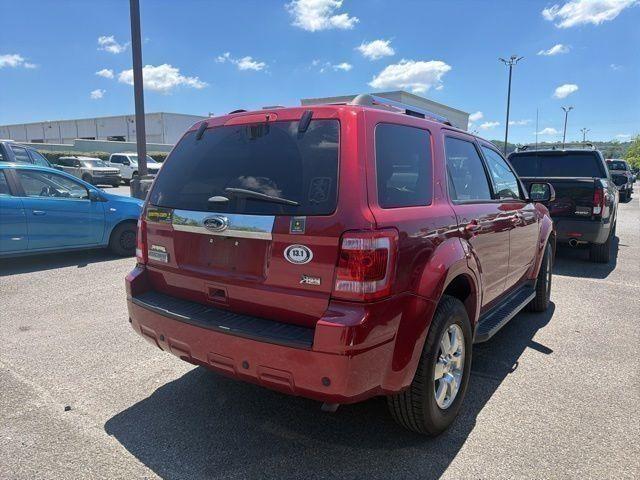 used 2012 Ford Escape car, priced at $10,495