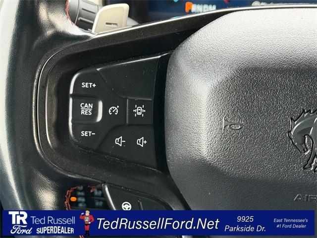 used 2023 Ford Bronco car, priced at $69,700