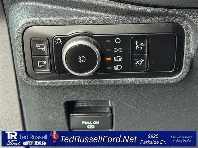 used 2023 Ford Bronco car, priced at $69,700