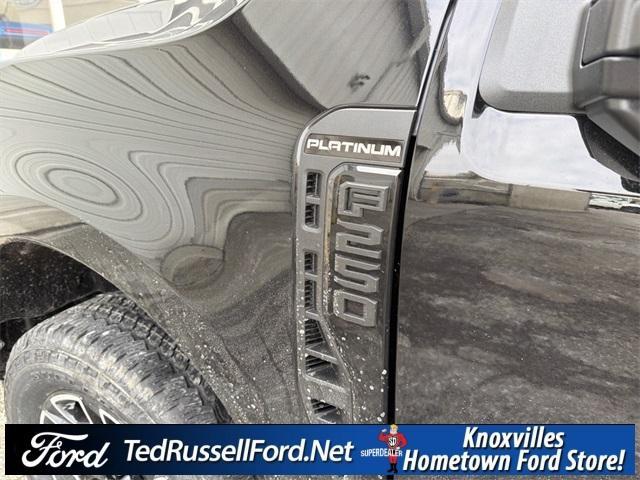 new 2026 Ford F-250 car, priced at $102,010