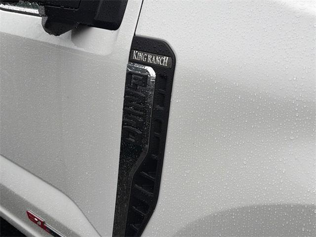 new 2026 Ford F-250 car, priced at $104,165