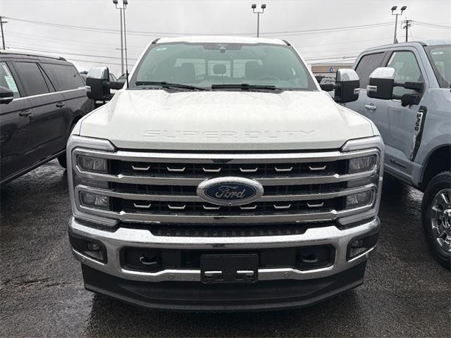 new 2026 Ford F-250 car, priced at $104,165