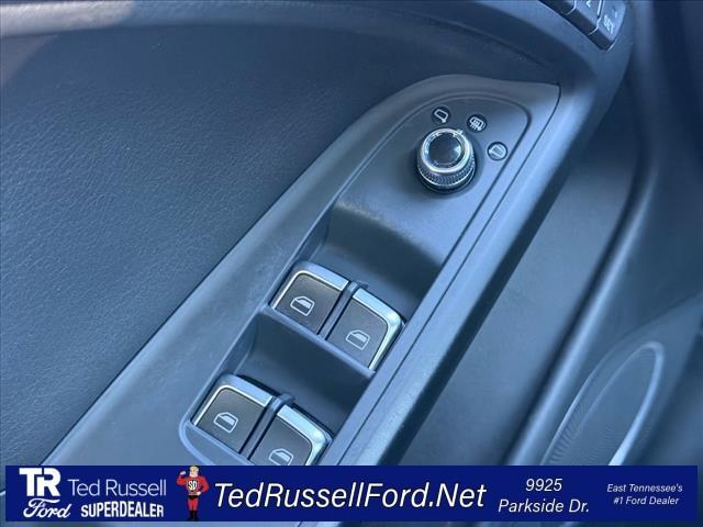 used 2017 Audi A5 car, priced at $11,700