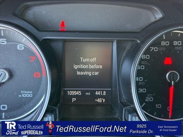 used 2017 Audi A5 car, priced at $11,700