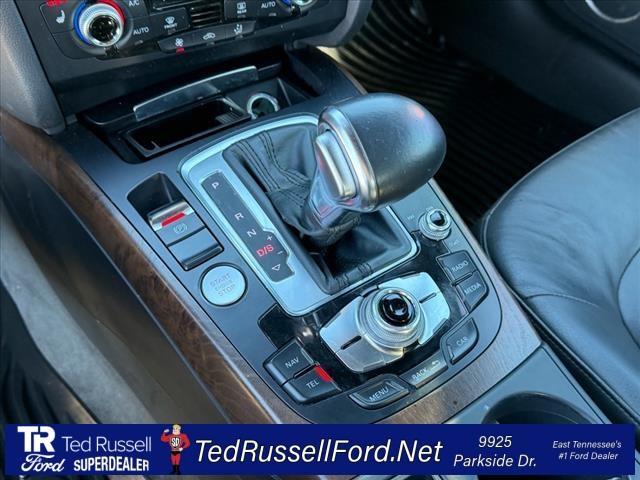 used 2017 Audi A5 car, priced at $11,700