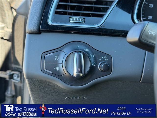 used 2017 Audi A5 car, priced at $11,700