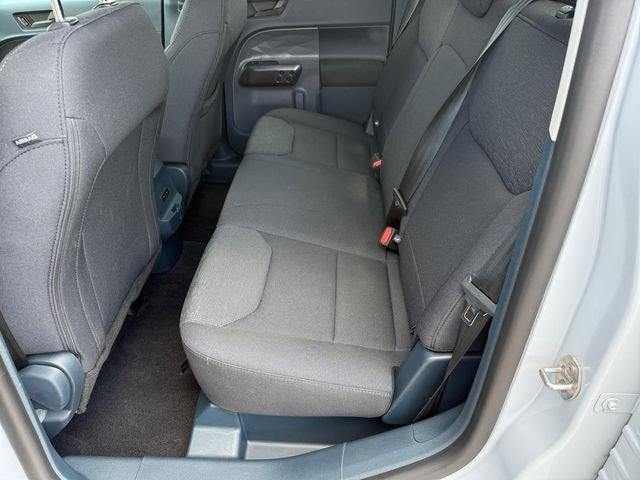 used 2026 Ford Maverick car, priced at $29,495