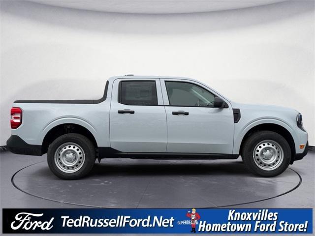 new 2026 Ford Maverick car, priced at $29,453