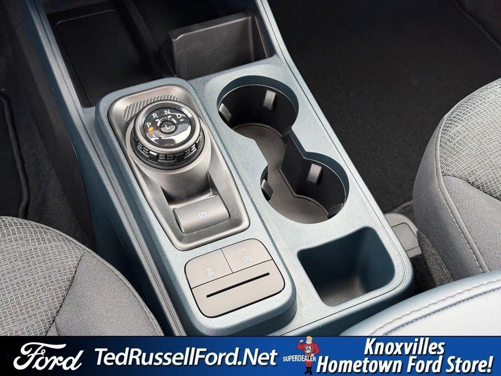 new 2026 Ford Maverick car, priced at $29,453