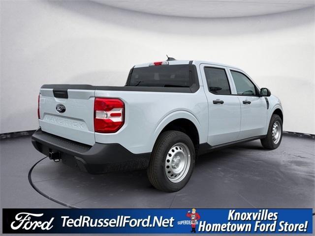 new 2026 Ford Maverick car, priced at $29,453