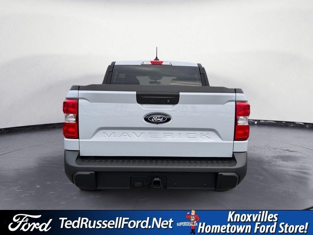 new 2026 Ford Maverick car, priced at $29,453