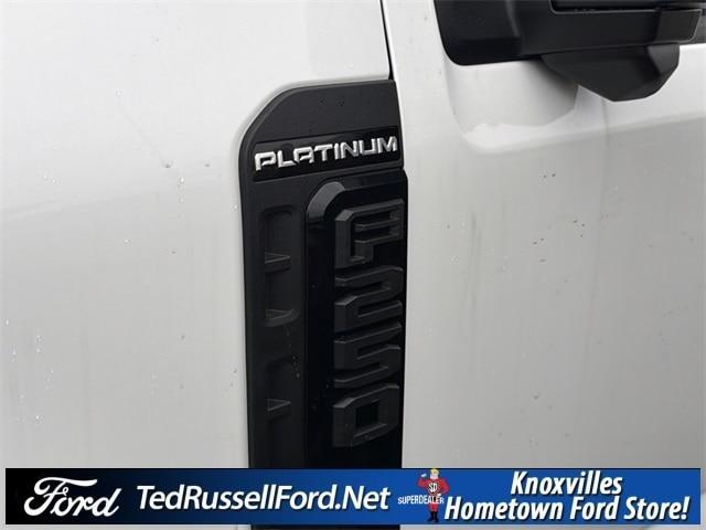new 2026 Ford F-250 car, priced at $103,005