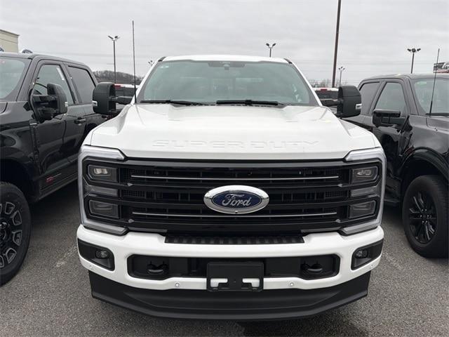 new 2026 Ford F-250 car, priced at $103,005