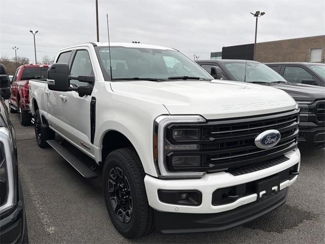 new 2026 Ford F-250 car, priced at $103,005