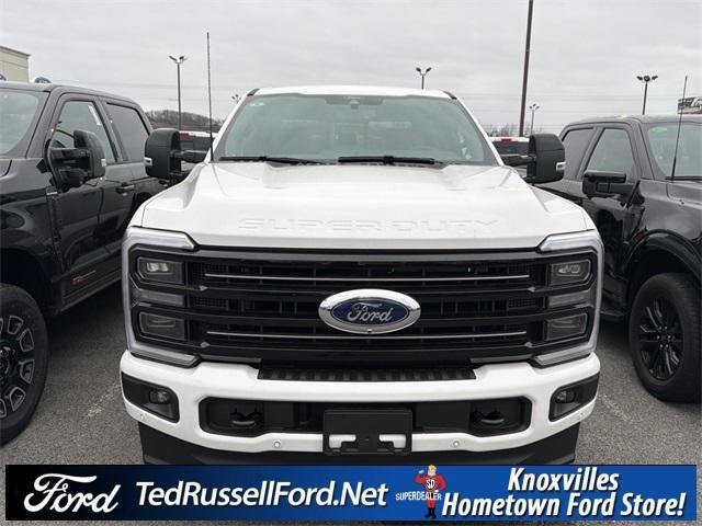 new 2026 Ford F-250 car, priced at $103,005