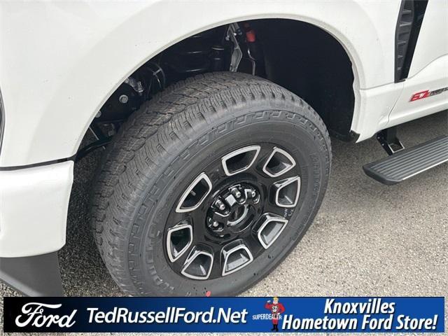 new 2026 Ford F-250 car, priced at $103,005