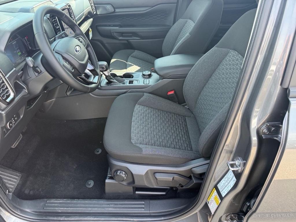 new 2026 Ford Ranger car, priced at $42,441