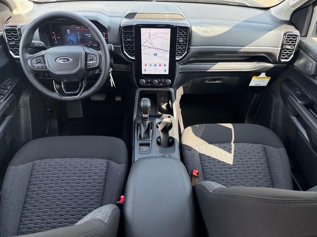 new 2026 Ford Ranger car, priced at $42,441