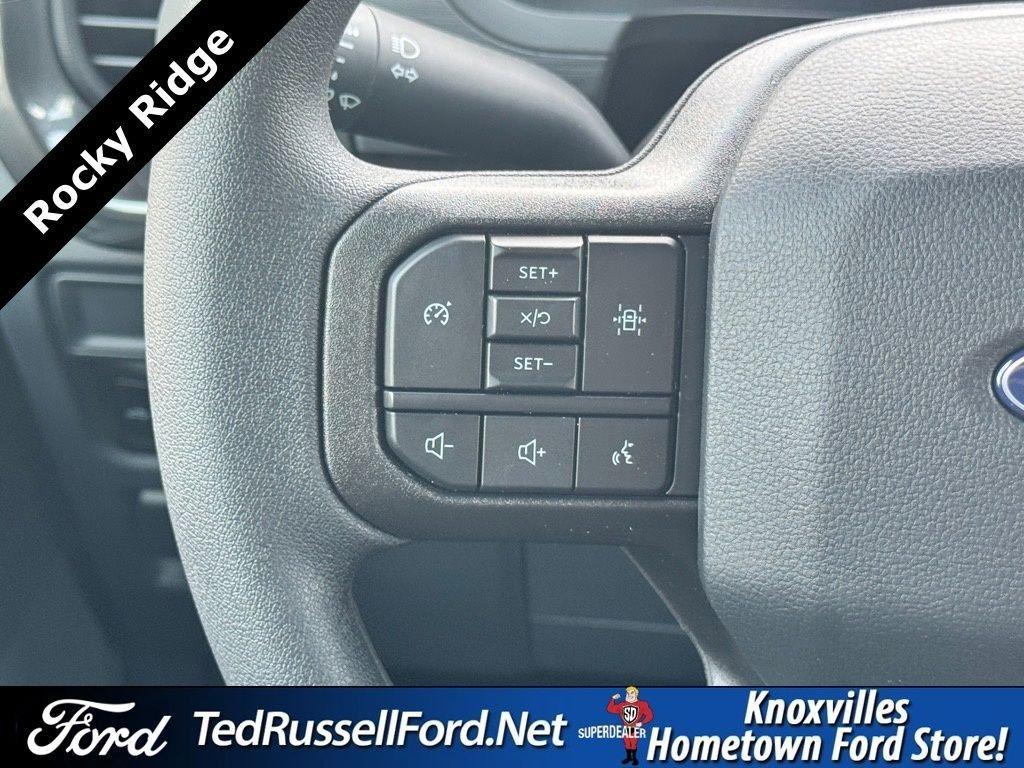 new 2025 Ford F-150 car, priced at $63,333