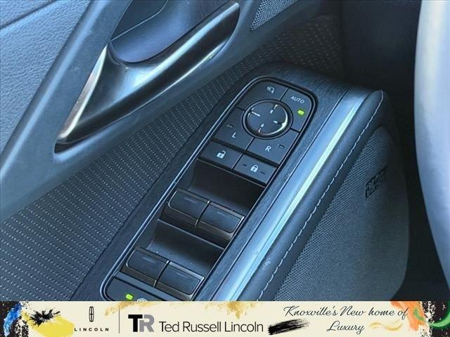 used 2025 Lexus GX 550 car, priced at $86,995