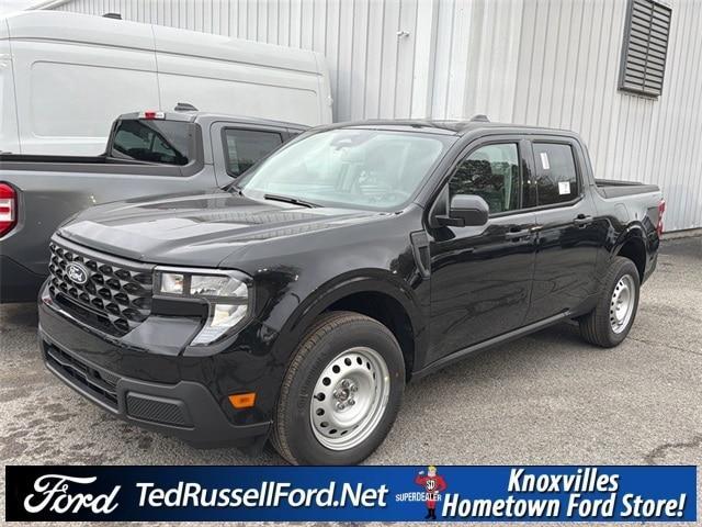 new 2026 Ford Maverick car, priced at $30,785