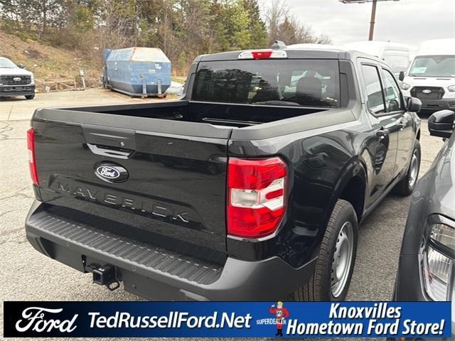 new 2026 Ford Maverick car, priced at $30,785