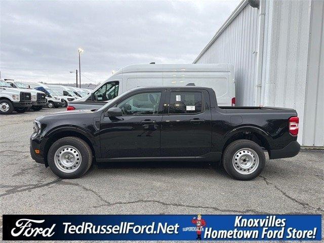 new 2026 Ford Maverick car, priced at $30,785