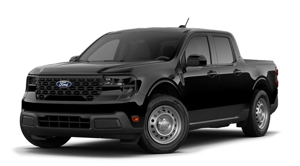 new 2026 Ford Maverick car, priced at $30,785
