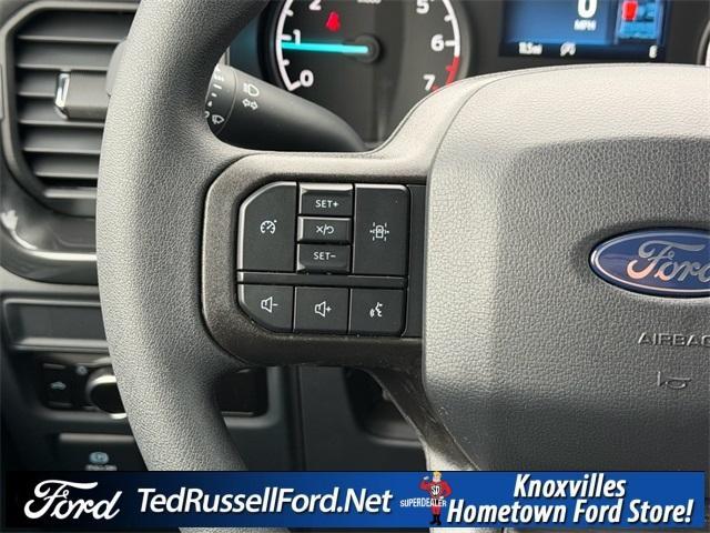 new 2026 Ford F-150 car, priced at $49,370