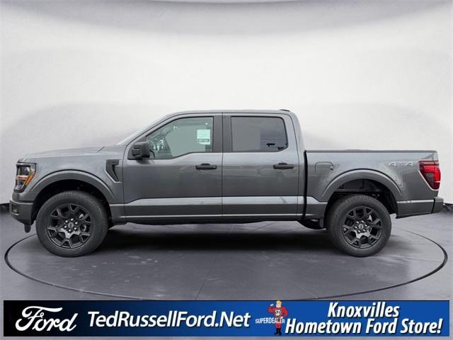 new 2026 Ford F-150 car, priced at $49,370