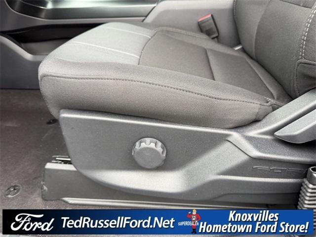 new 2026 Ford F-150 car, priced at $49,370