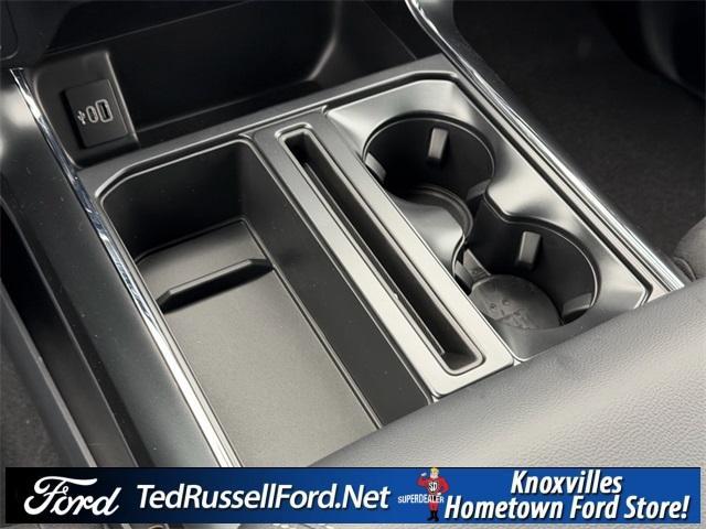 new 2026 Ford F-150 car, priced at $49,370