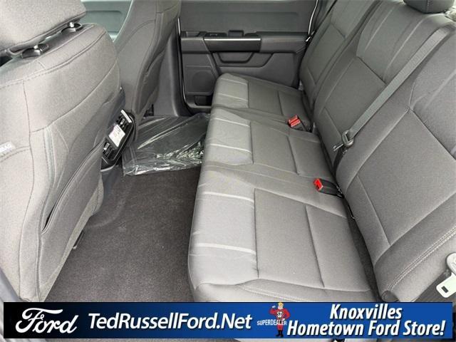 new 2026 Ford F-150 car, priced at $49,370