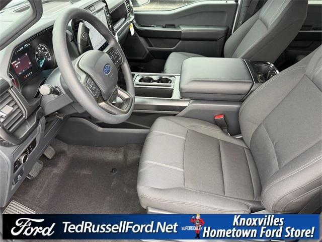 new 2026 Ford F-150 car, priced at $49,370