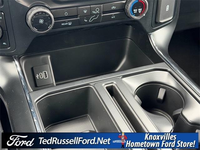 new 2026 Ford F-150 car, priced at $49,370