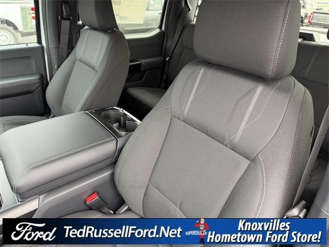 new 2026 Ford F-150 car, priced at $49,370