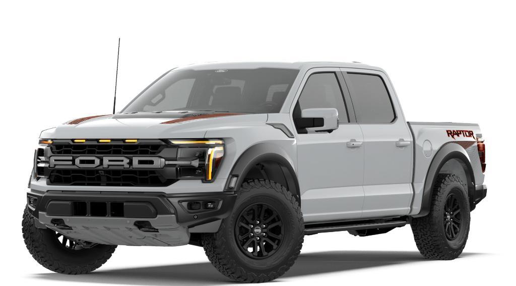 new 2026 Ford F-150 car, priced at $84,570