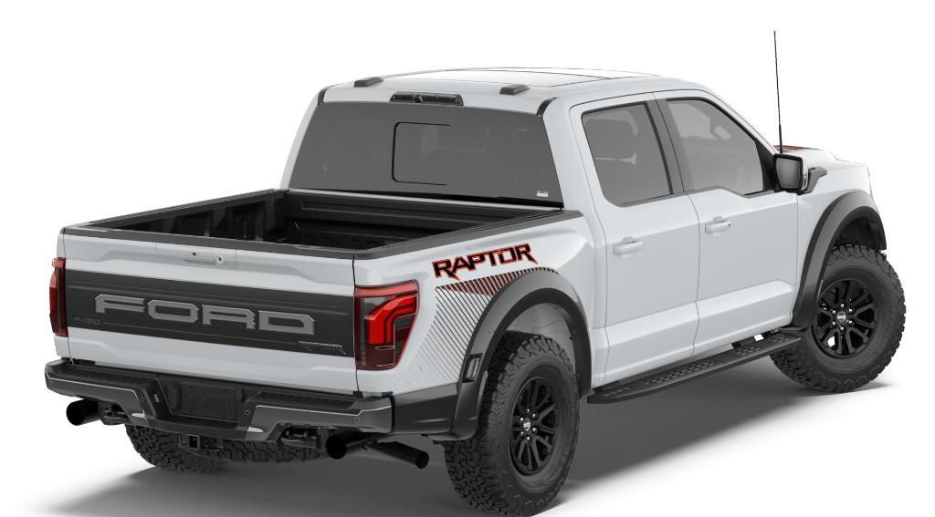 new 2026 Ford F-150 car, priced at $84,570