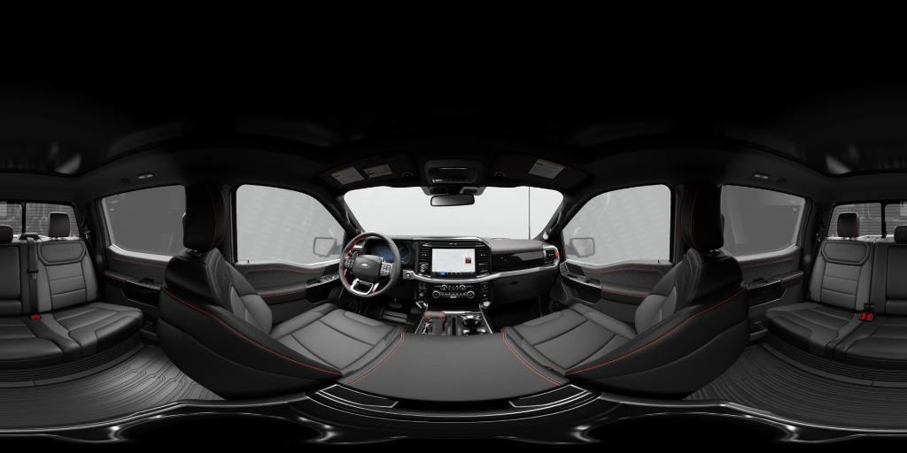 new 2026 Ford F-150 car, priced at $84,570