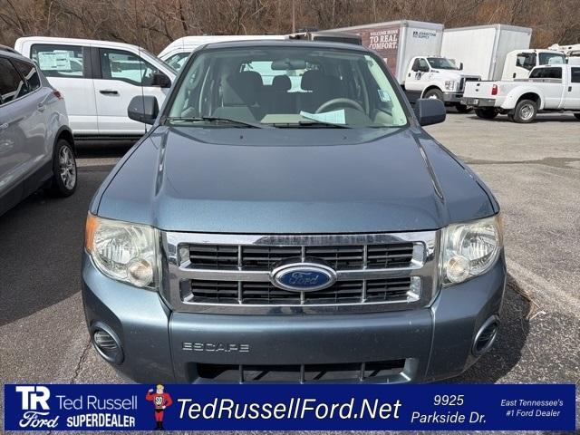 used 2012 Ford Escape car, priced at $7,200