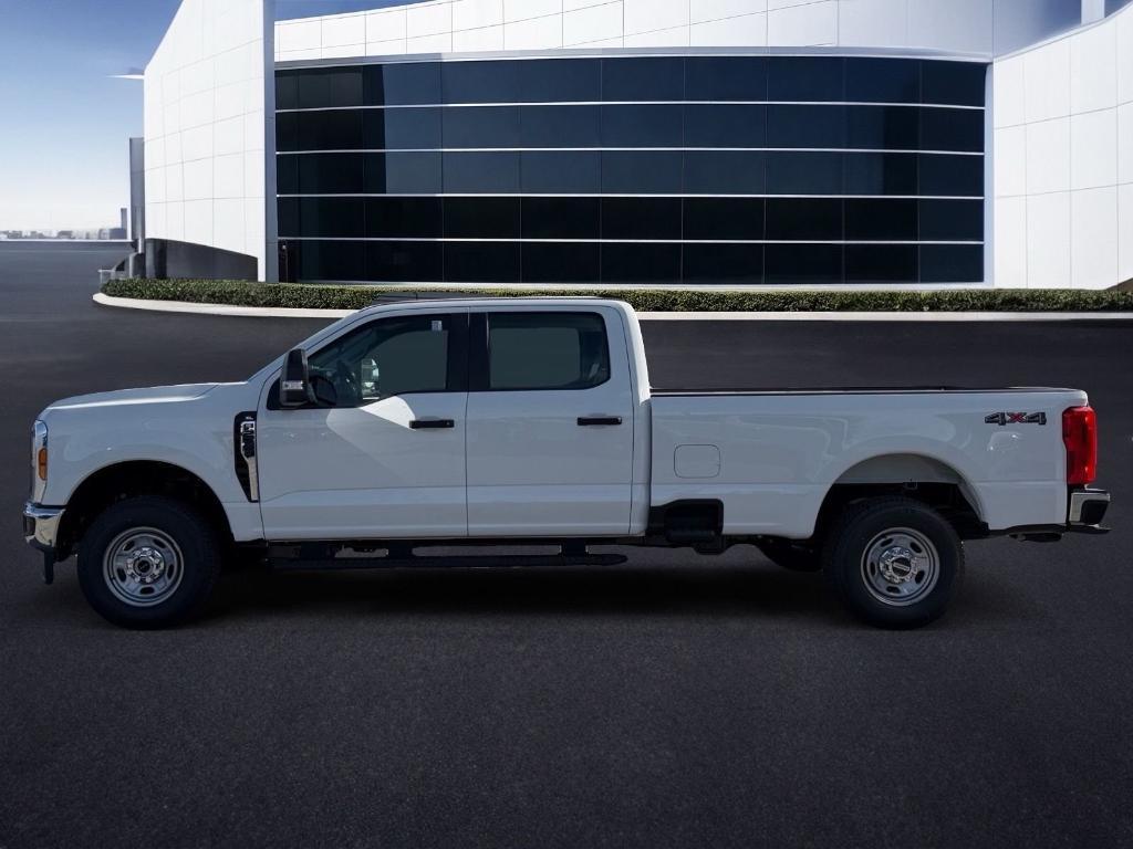 new 2026 Ford F-250 car, priced at $56,755