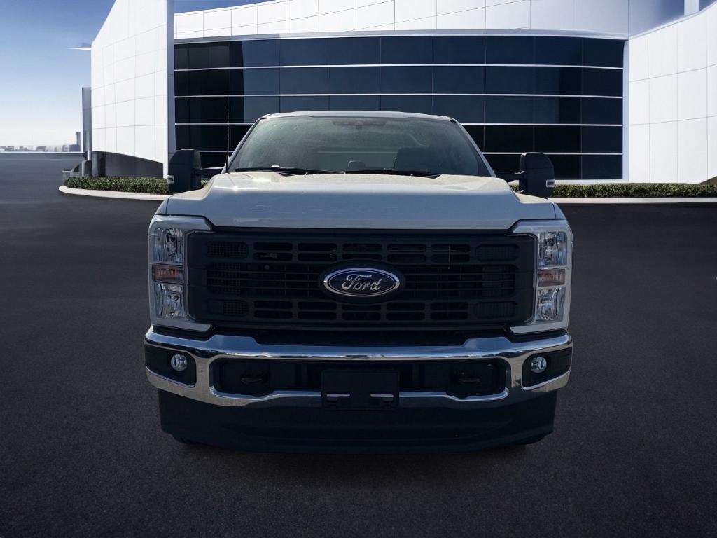 new 2026 Ford F-250 car, priced at $56,755